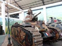 MUSEE DES BLINDES A SAUMUR (14)